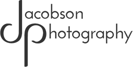 Jacobson Photography Inc. logo